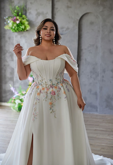 Vestido de Novia| Miaminovias| Valerie