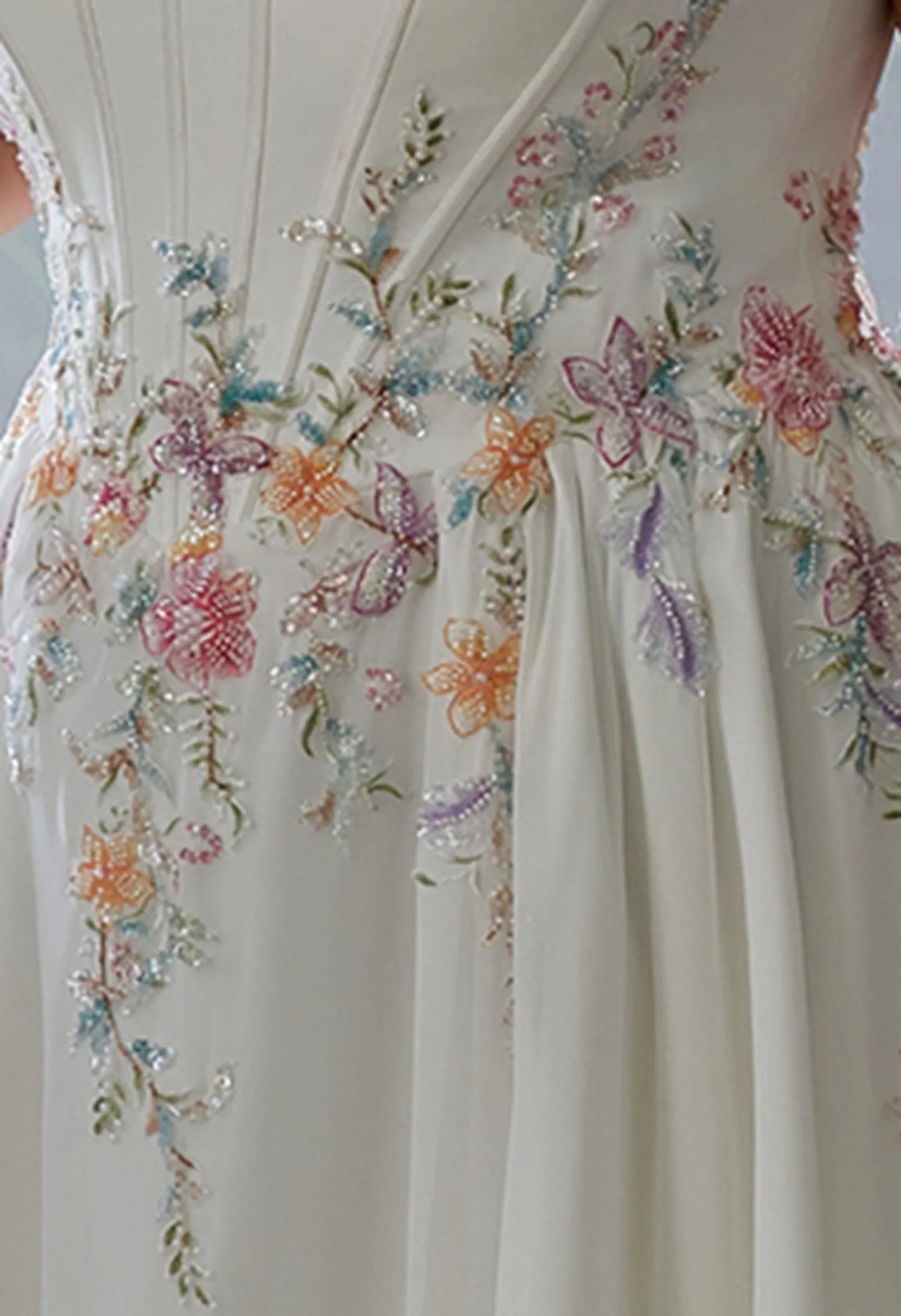 Vestido de Novia| Miaminovias| Valerie