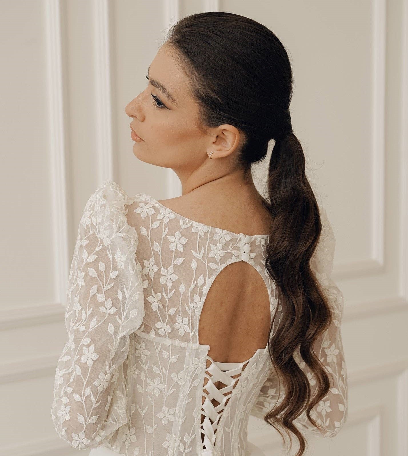 Vestido de Novia| Miaminovias| Daniza