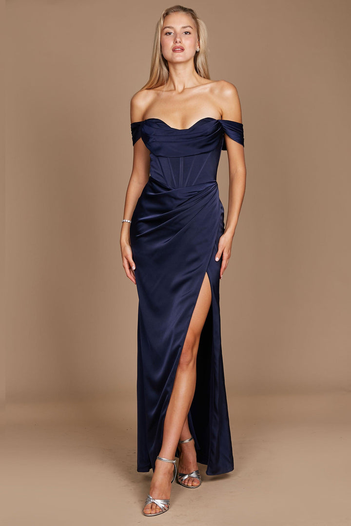 Vestido de Fiesta| Miaminovias| Balsy