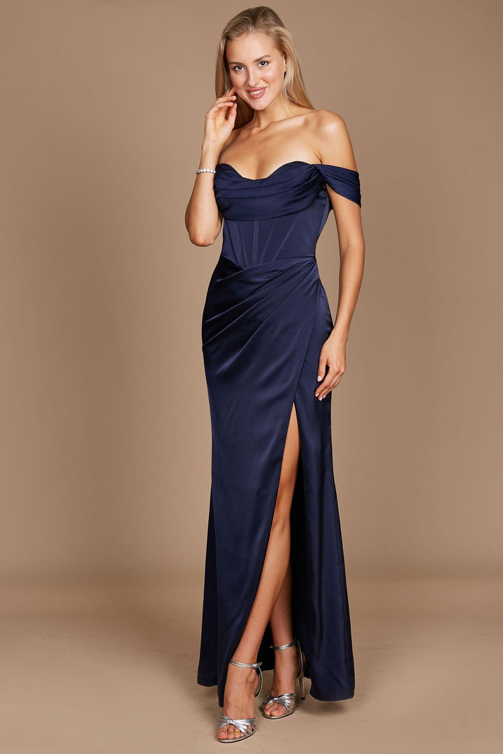 Vestido de Fiesta| Miaminovias| Balsy