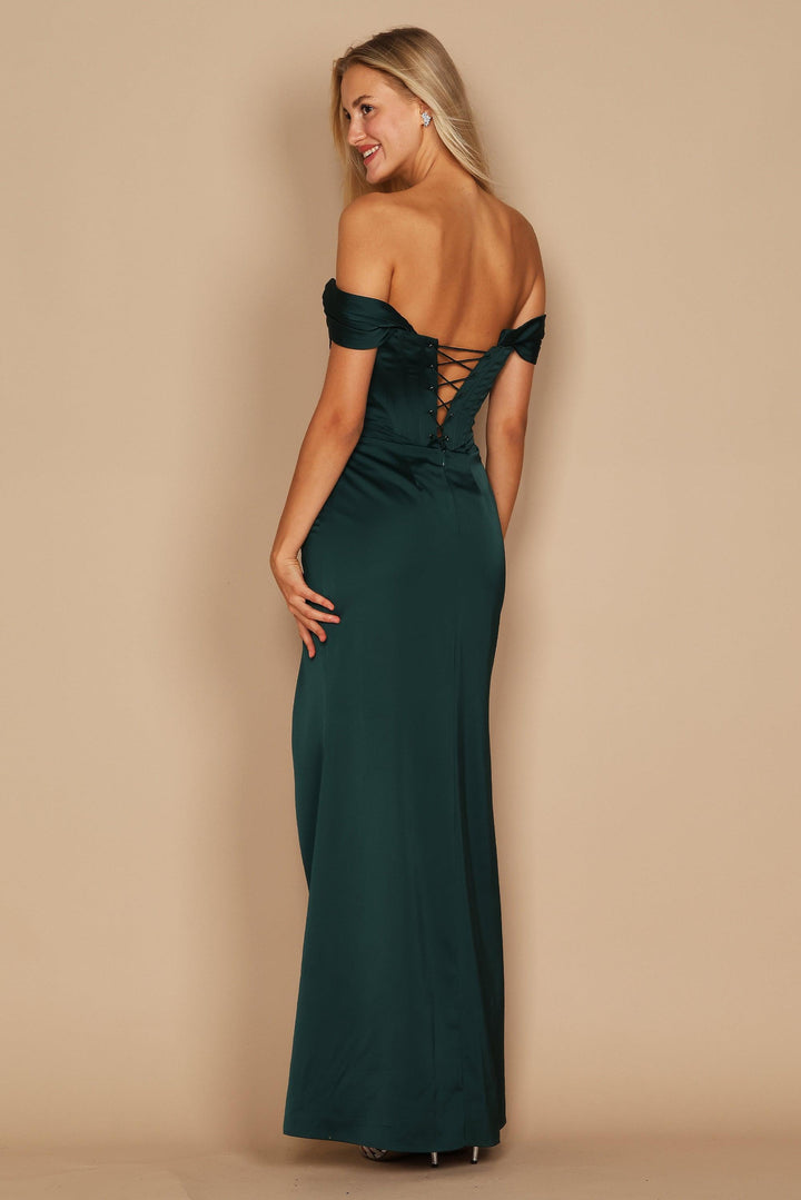 Vestido de Fiesta| Miaminovias| Balsy