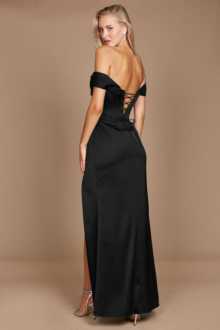 Vestido de Fiesta| Miaminovias| Balsy