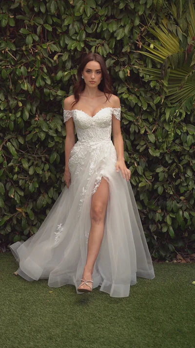 Vestido de Novia| Miaminovias| Bernardina