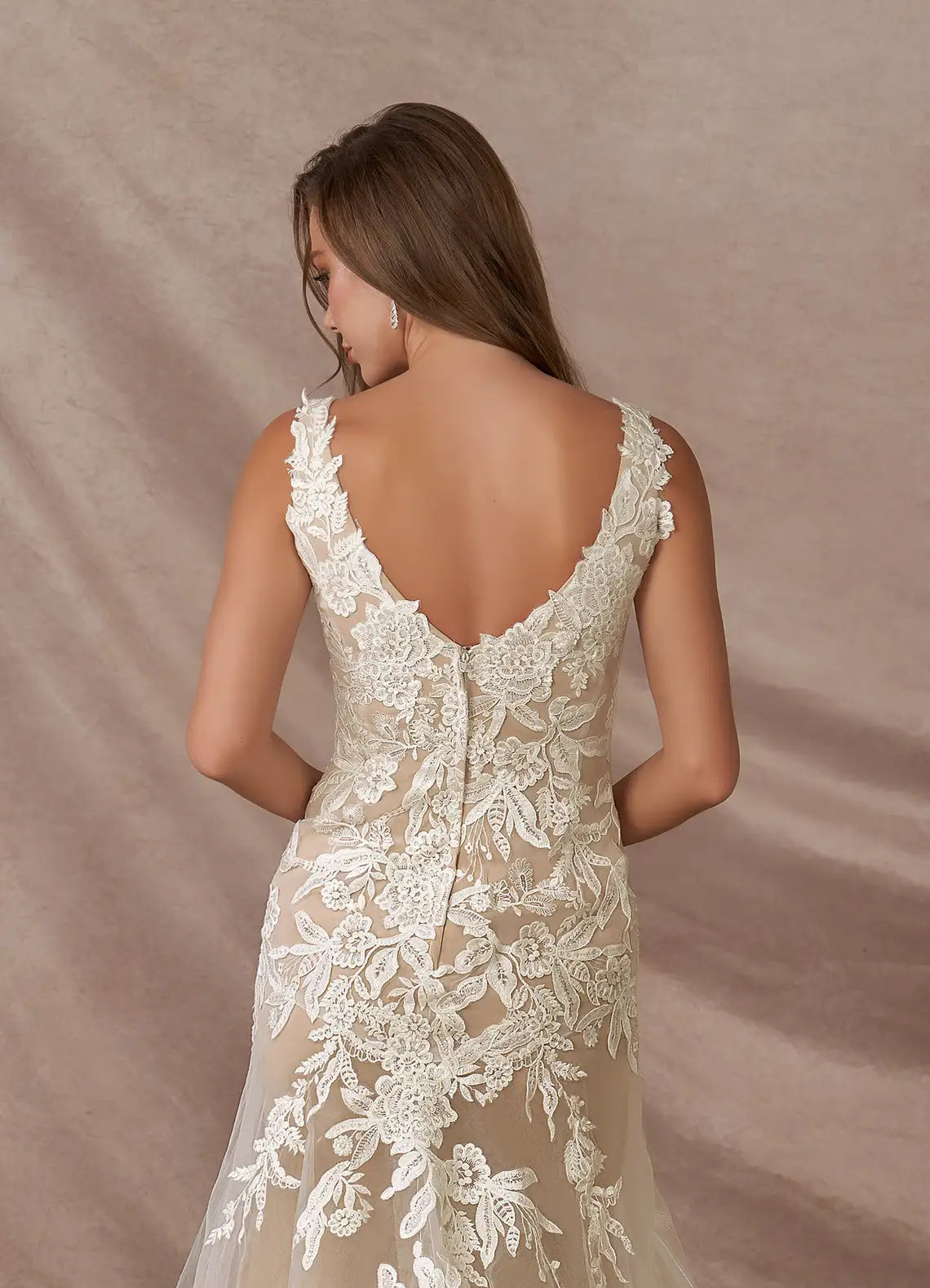 Vestido de Novia CON-07