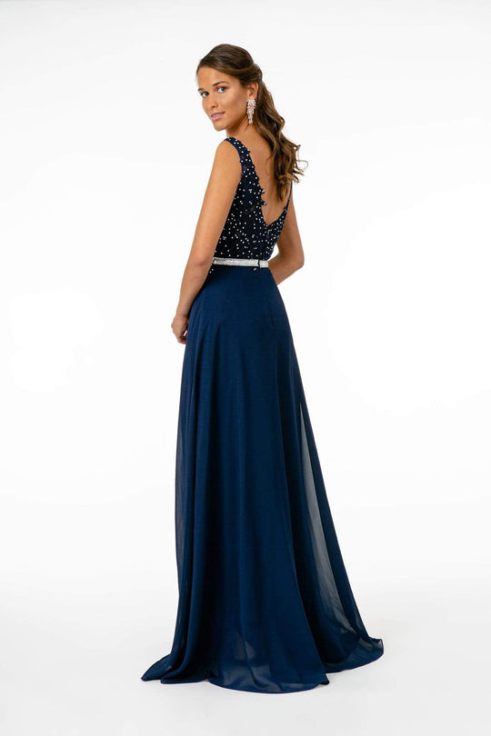 Vestido de Fiesta| Miaminovias| Lusmira