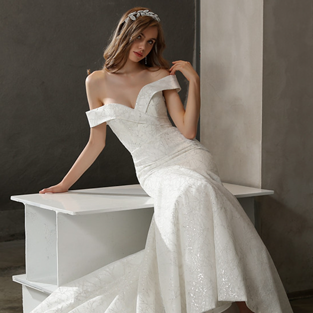 Vestido de Novia| Miaminovias|Bless