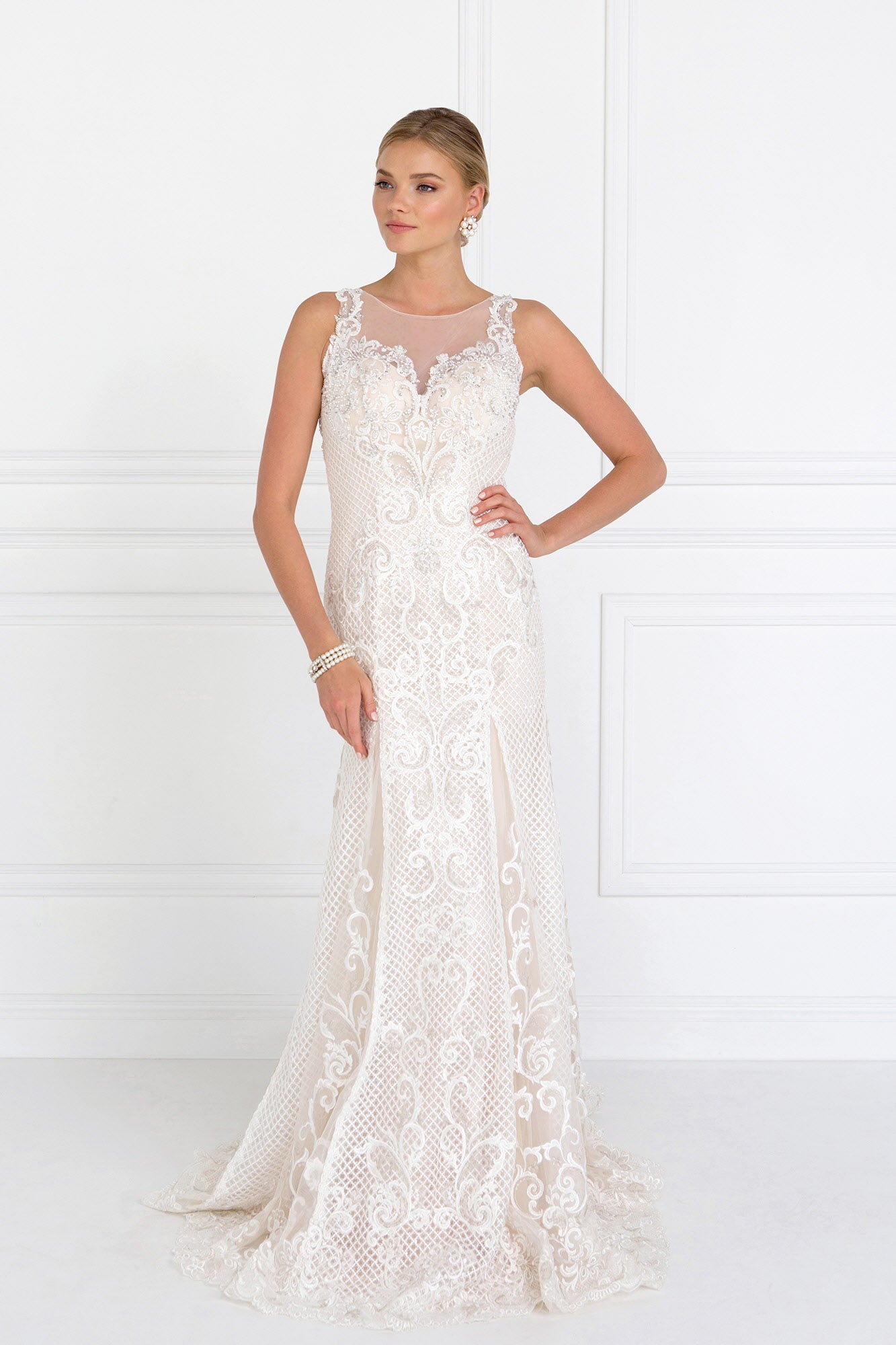 Vestido de Novia| Miaminovias| Estrelly