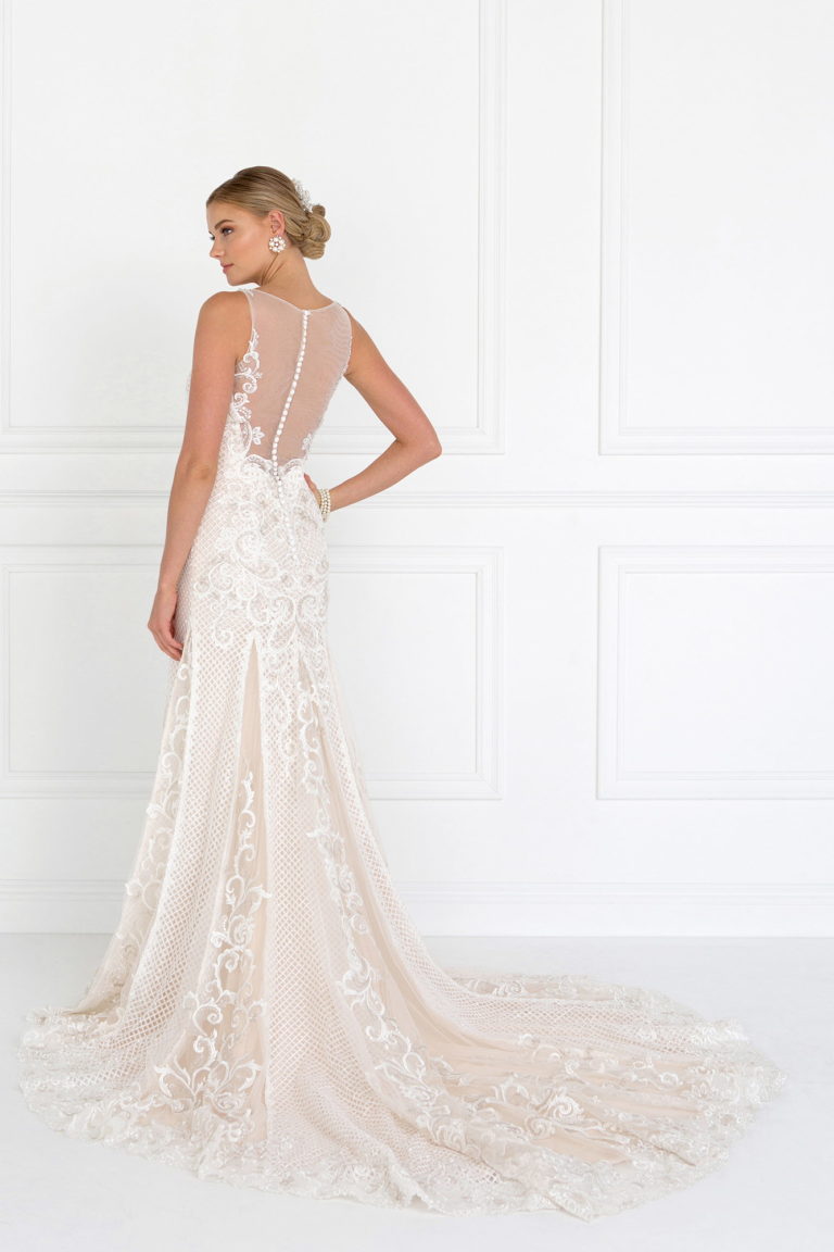 Vestido de Novia| Miaminovias| Estrelly