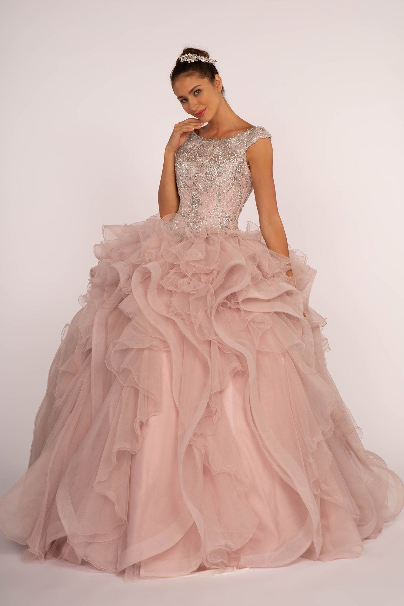 Vestido de Fiesta| Miaminovias| Hermione