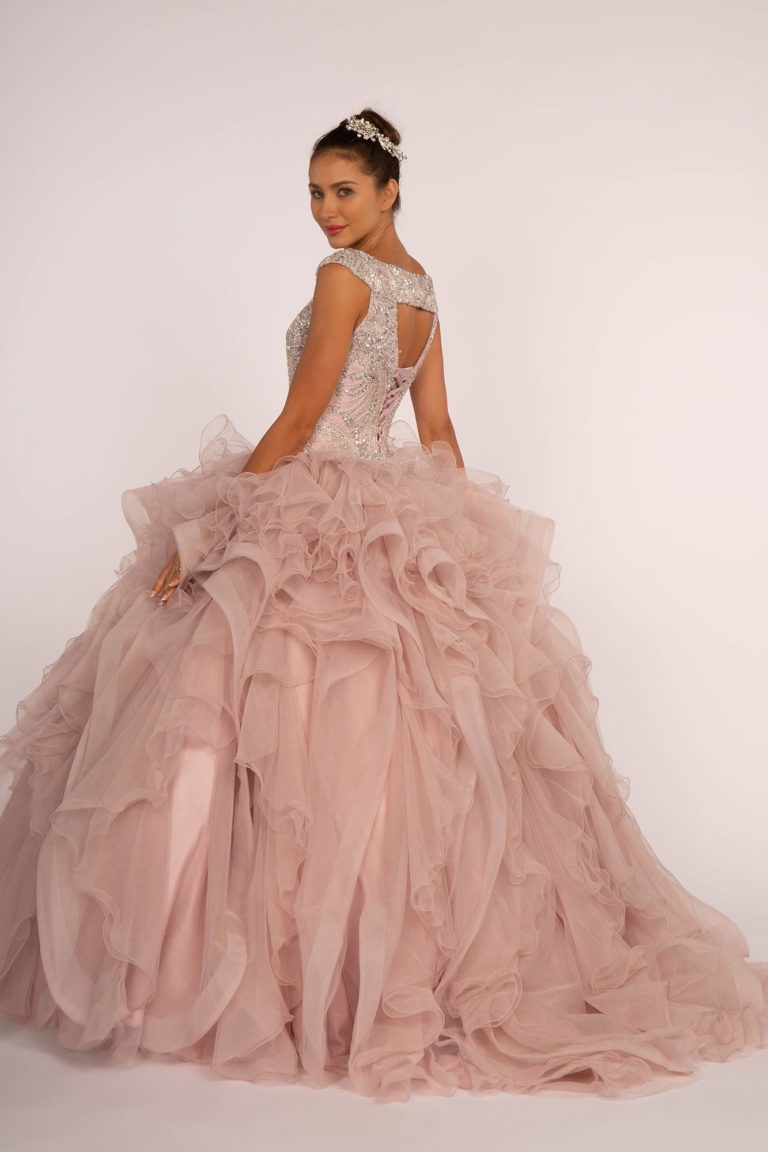 Vestido de Fiesta| Miaminovias| Hermione