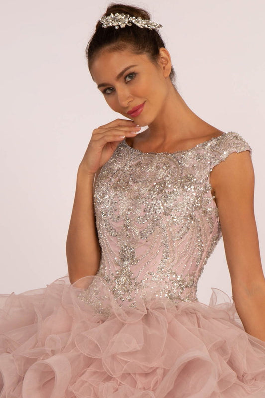 Vestido de Fiesta|  Miaminovias| Hermione
