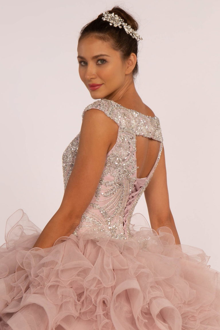 Vestido de Fiesta| Miaminovias| Hermione