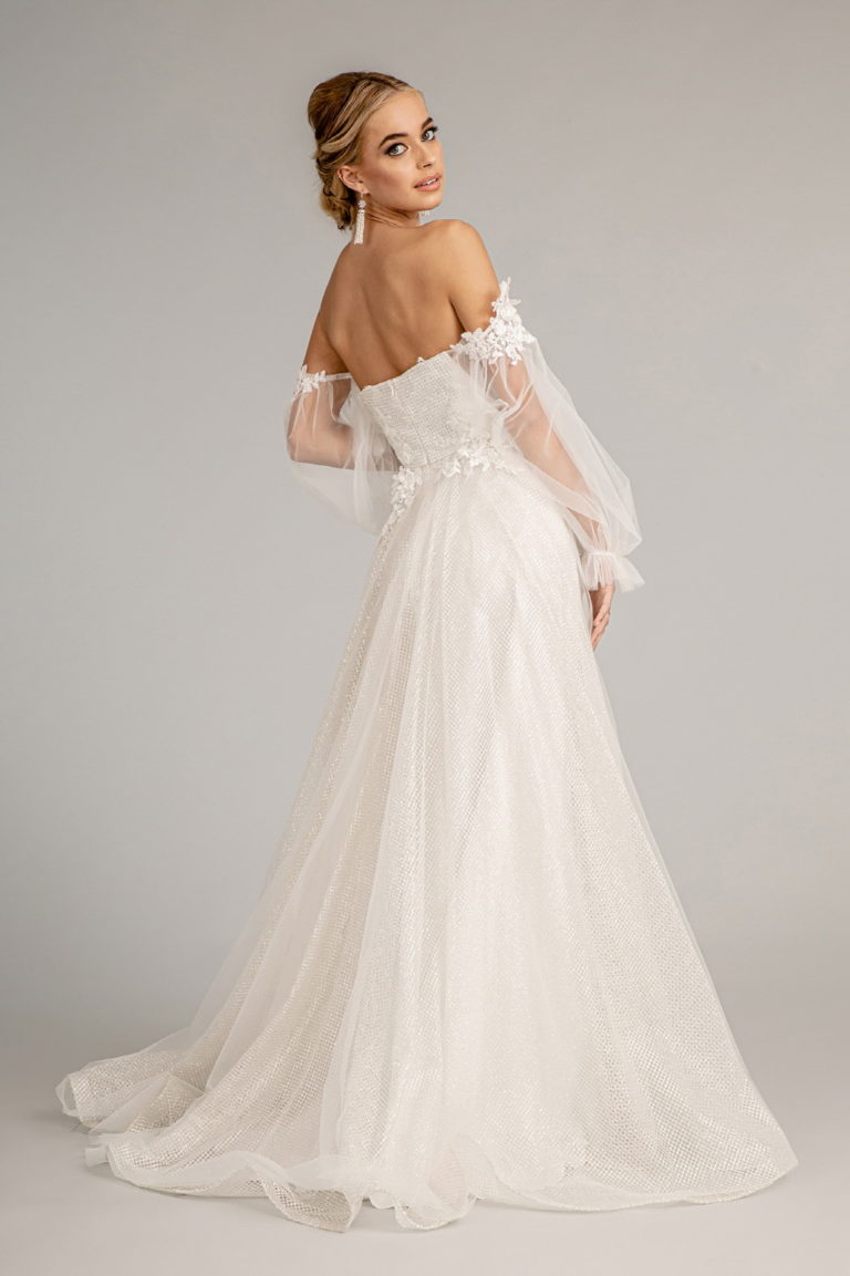 Vestido de Novia| Miaminovias| Emilia