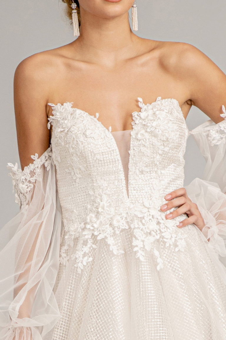 Vestido de Novia| Miaminovias| Emilia