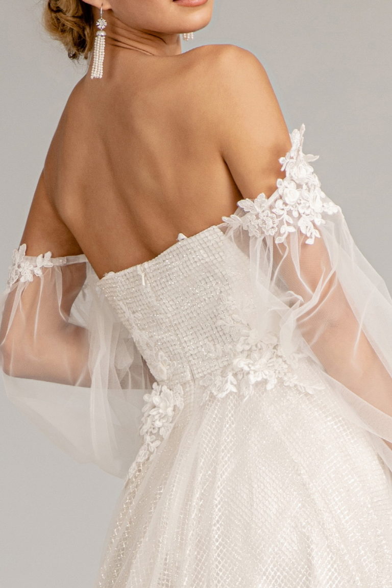 Vestido de Novia| Miaminovias| Emilia