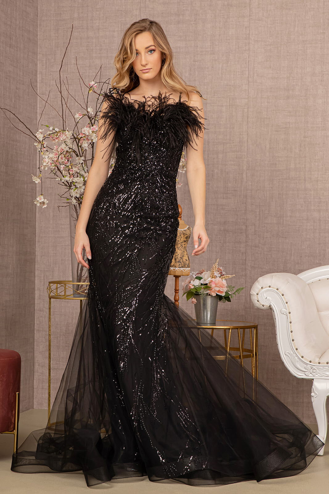 Vestido de Madre| Miaminovias| Monic