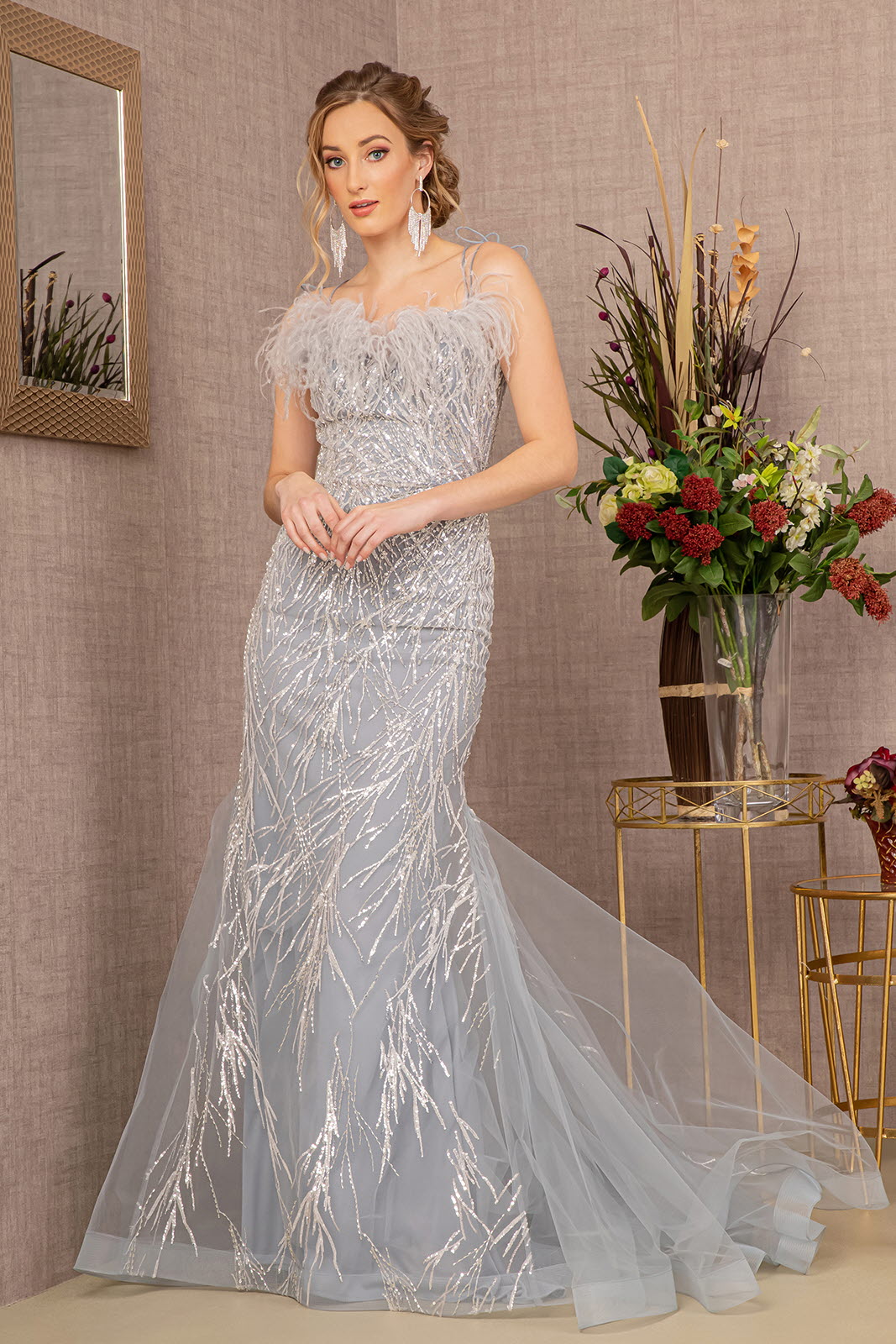Vestido de Madre| Miaminovias| Monic