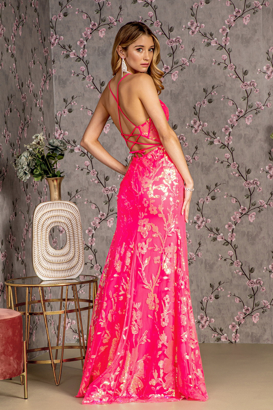 Vestido de Fiesta| Miaminovias| Lily