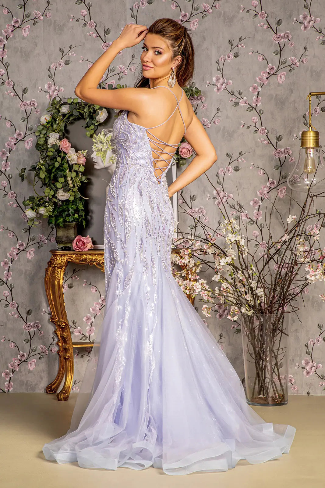 Vestido de Fiesta| Miaminovias| Reiny