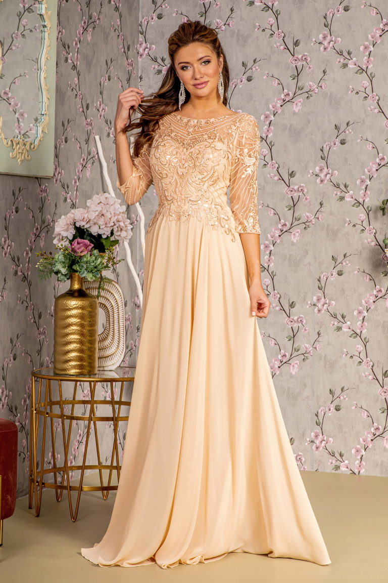 Vestido de Fiesta| Miaminovias| Newport