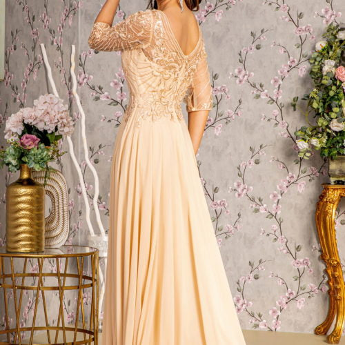 Vestido de Fiesta| Miaminovias| Newport