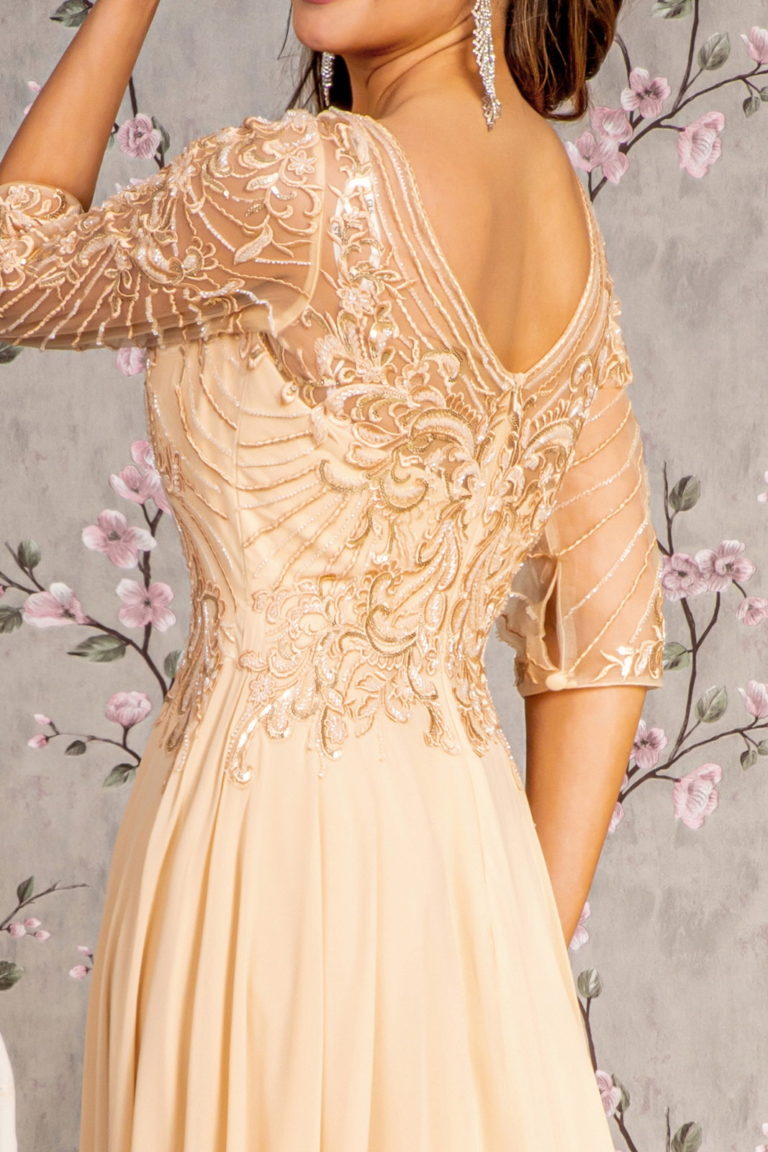 Vestido de Fiesta| Miaminovias| Newport