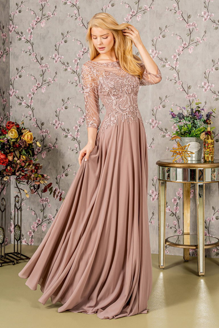 Vestido de Fiesta| Miaminovias| Newport