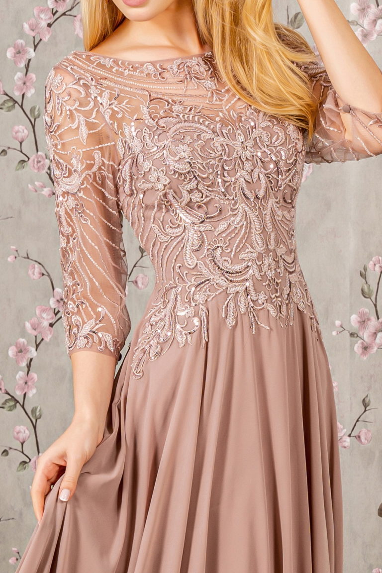 Vestido de Fiesta| Miaminovias| Newport
