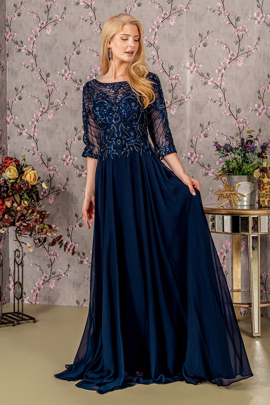 Vestido de Fiesta| Miaminovias| Newport