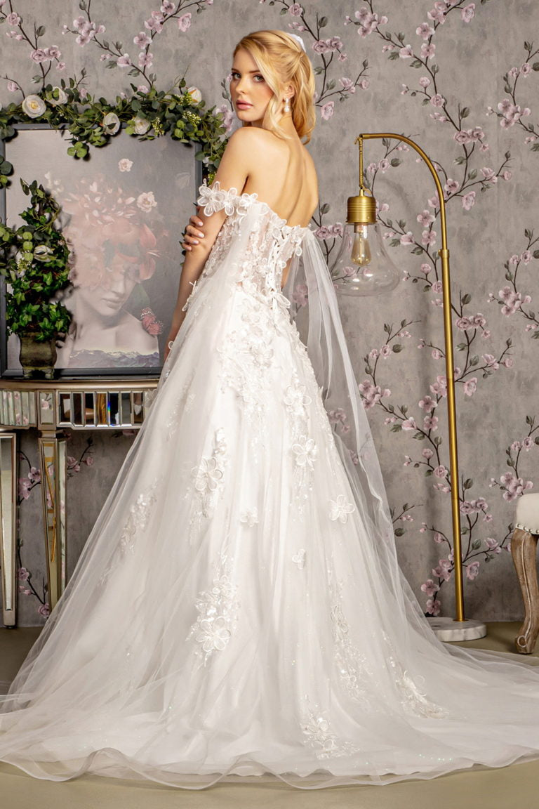 Vestido de Novia| Miaminovias| Serena