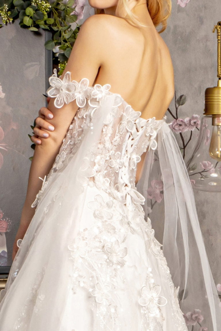 Vestido de Novia| Miaminovias| Serena