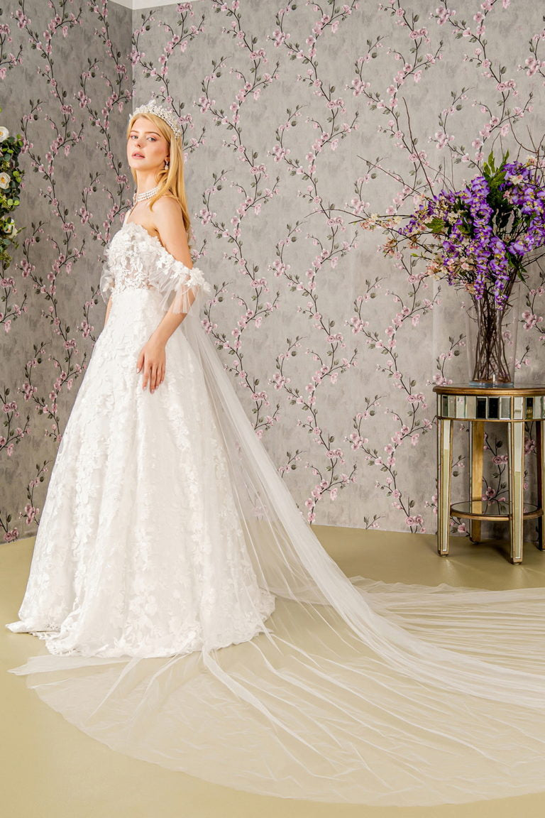 Vestido de Novia| Miaminovias| Malena