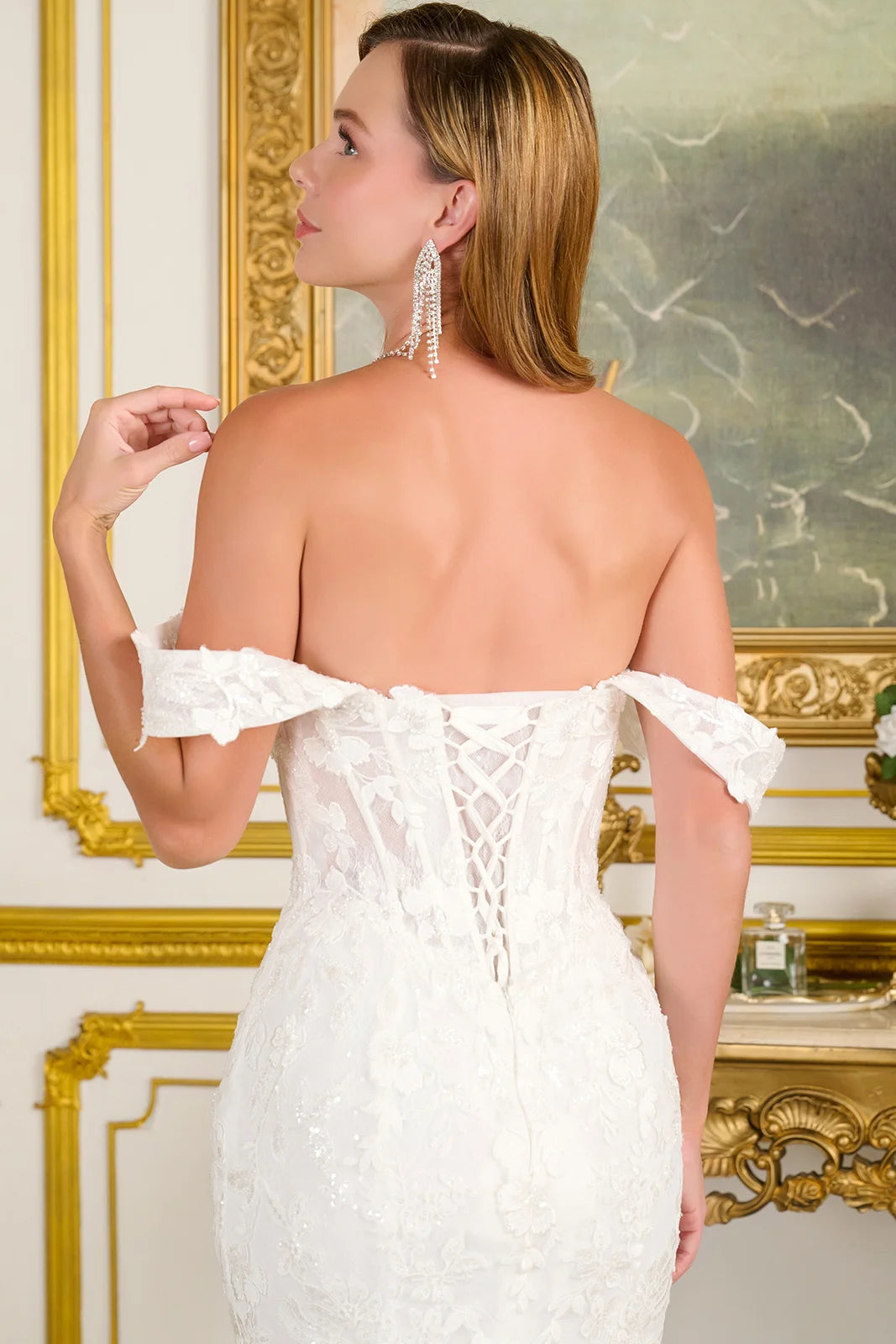 Vestido de Novia | Miaminovias | Darla