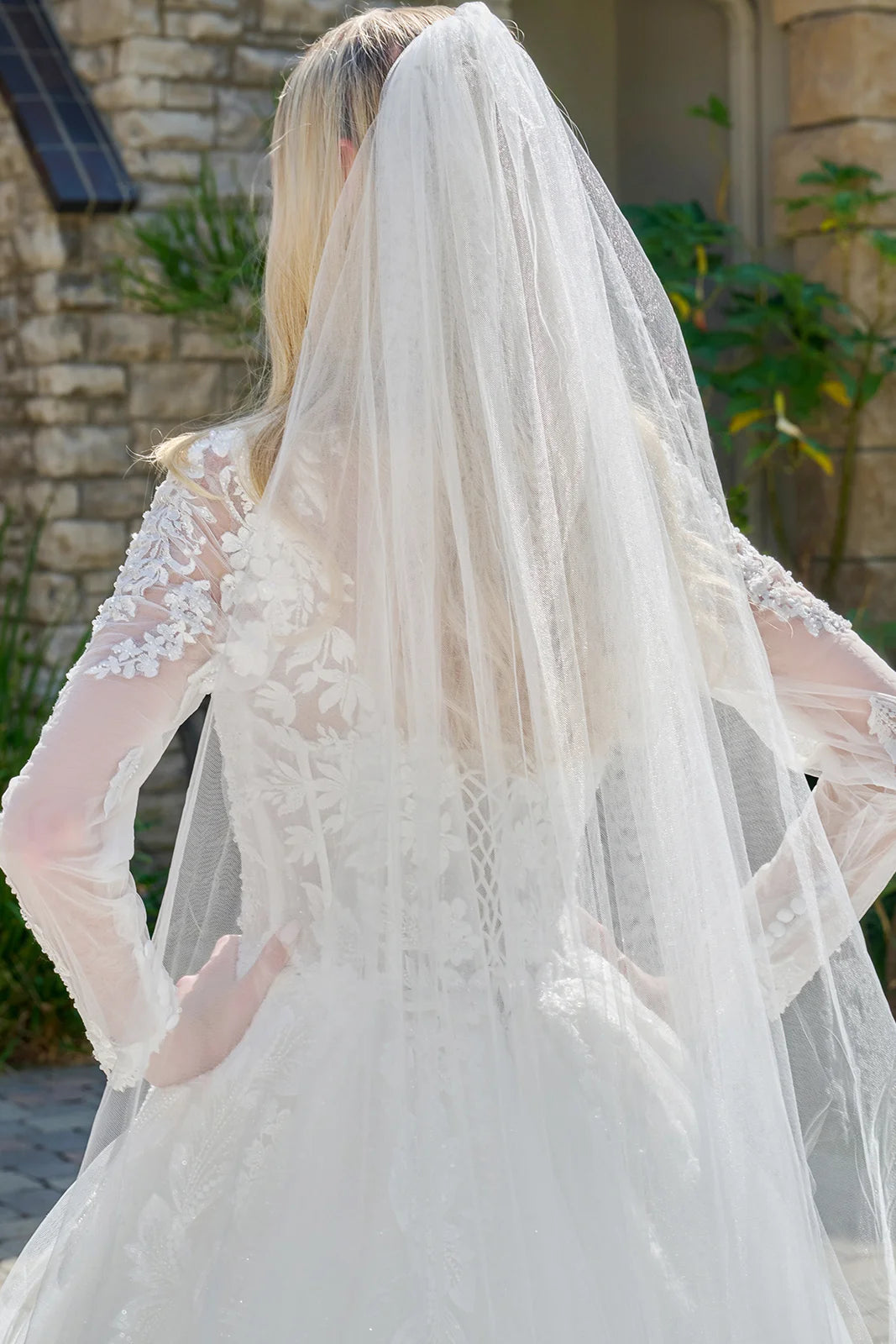 Vestido de Novia| Miaminovias| Escope