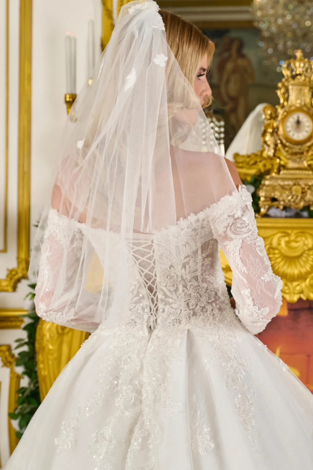 Vestido de Novia| Miaminovias| Chase