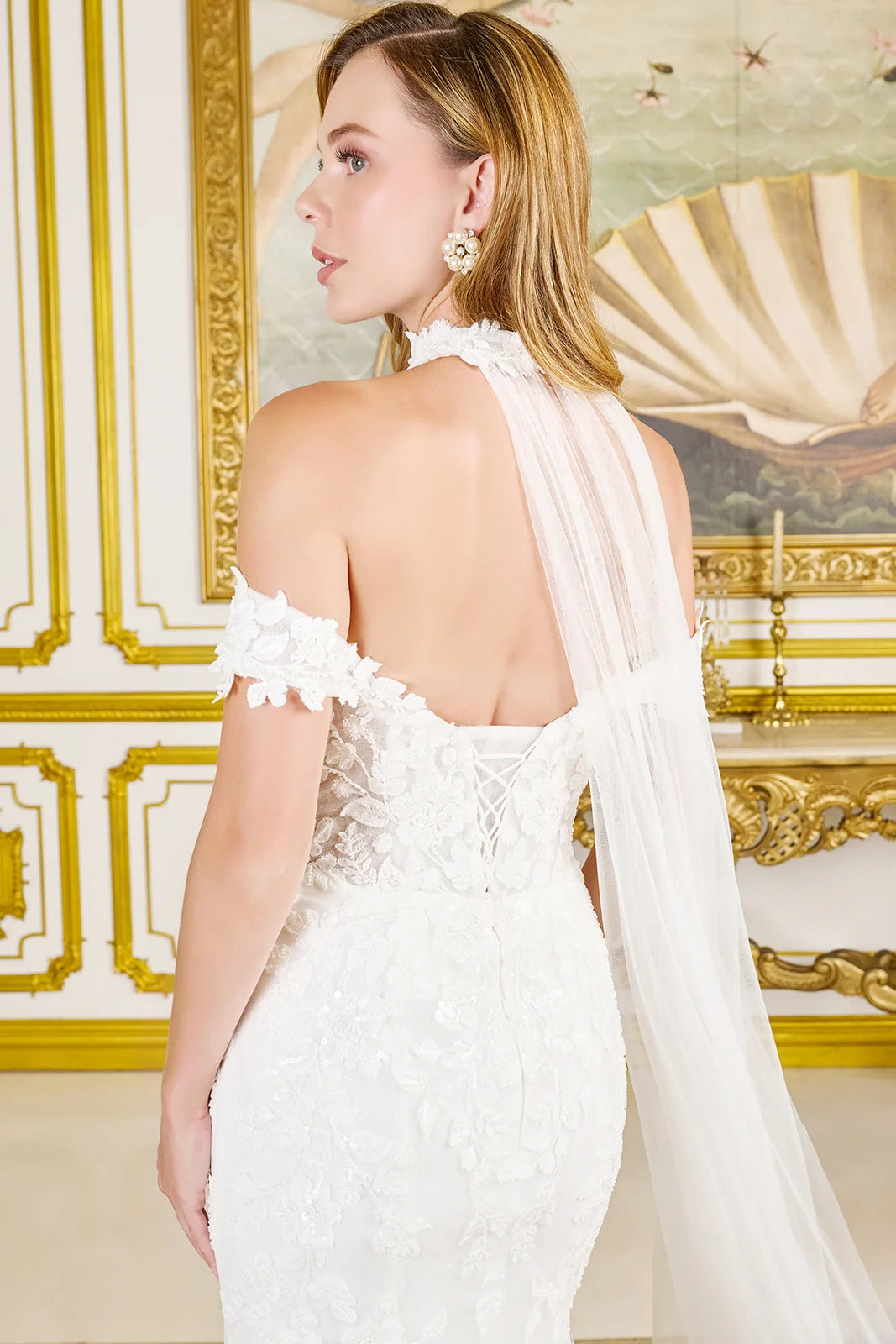 Vestido de Novia | Miaminovias | Millaray