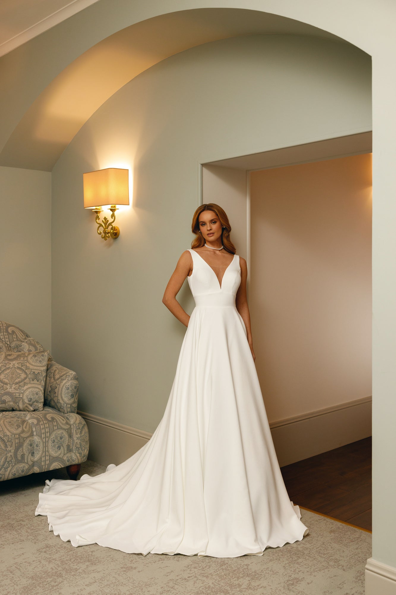 Vestido de Novia| Miaminovias| Verona II