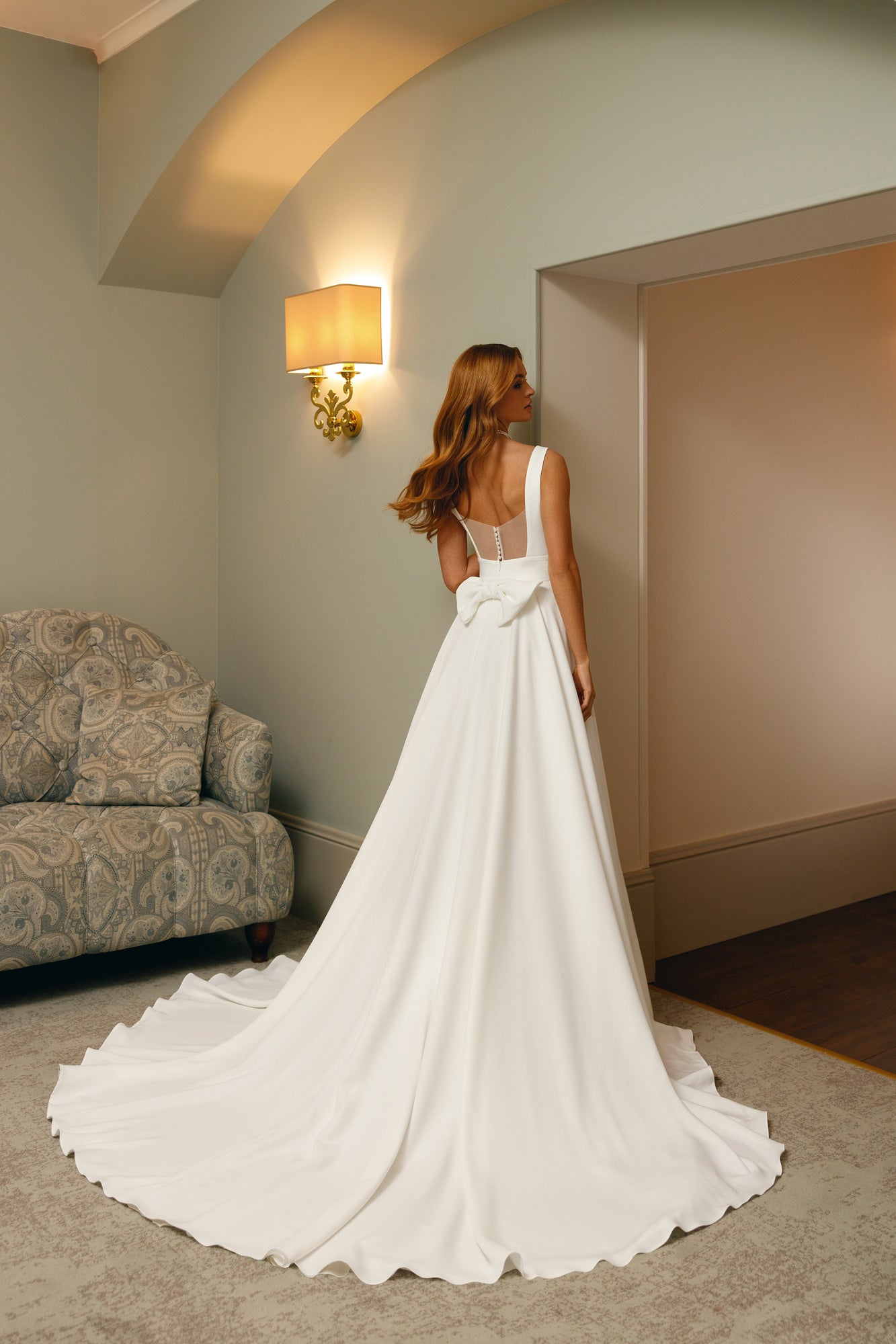 Vestido de Novia| Miaminovias| Verona II