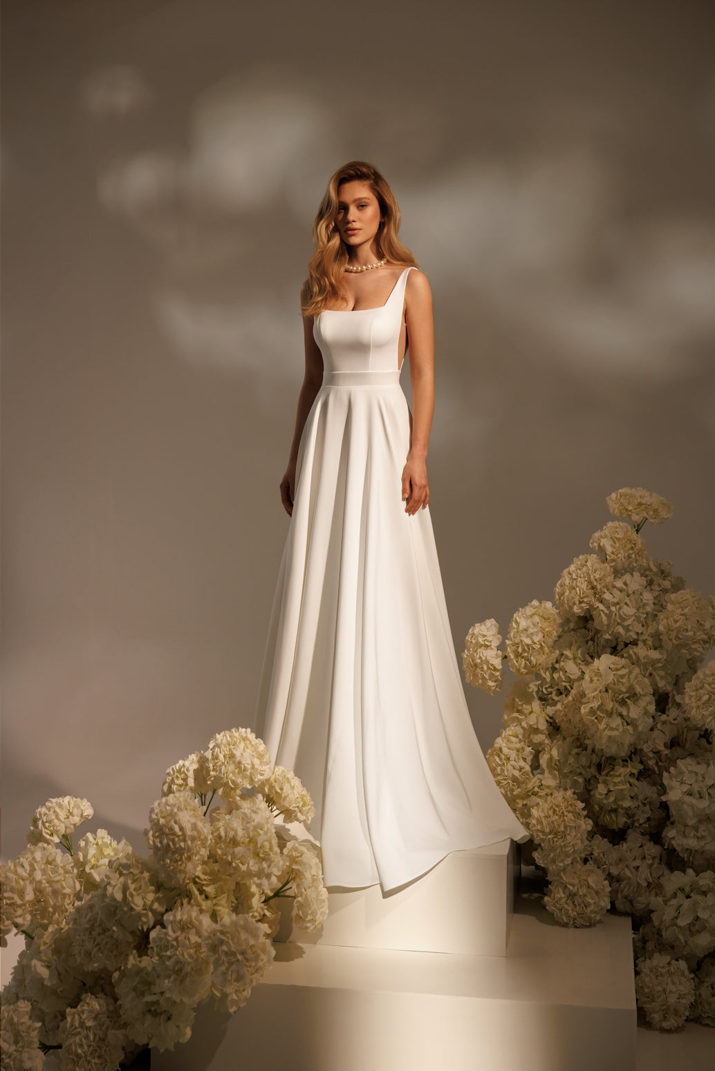 Vestido de Novia | Miaminovias | Aura