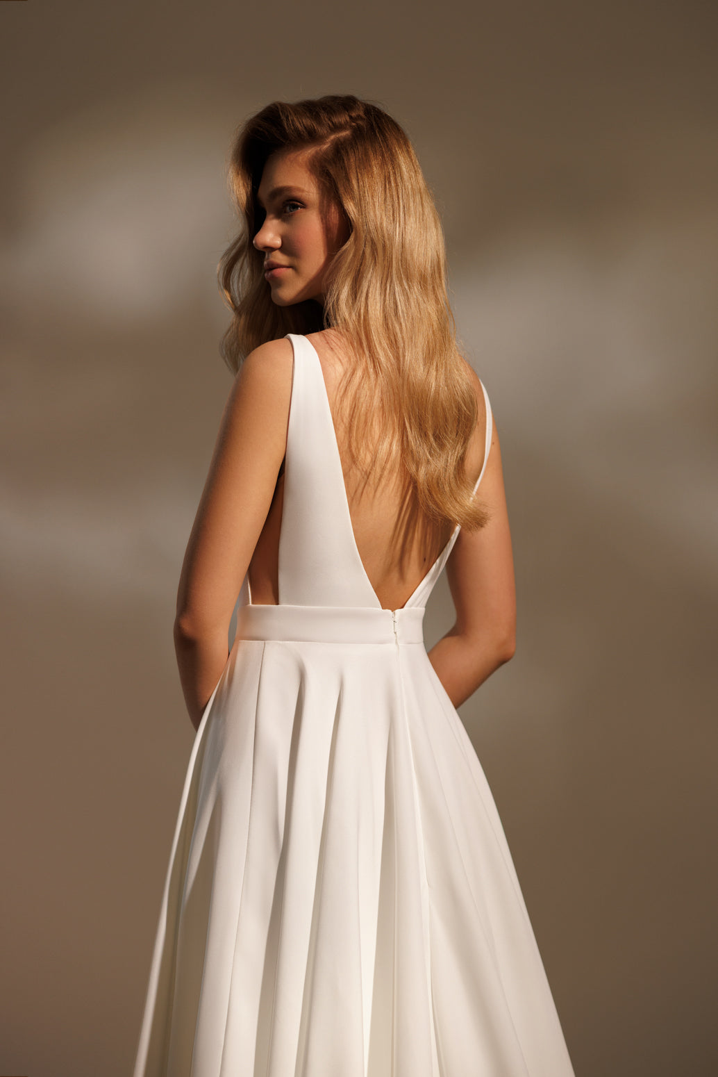 Vestido de Novia | Miaminovias | Aura