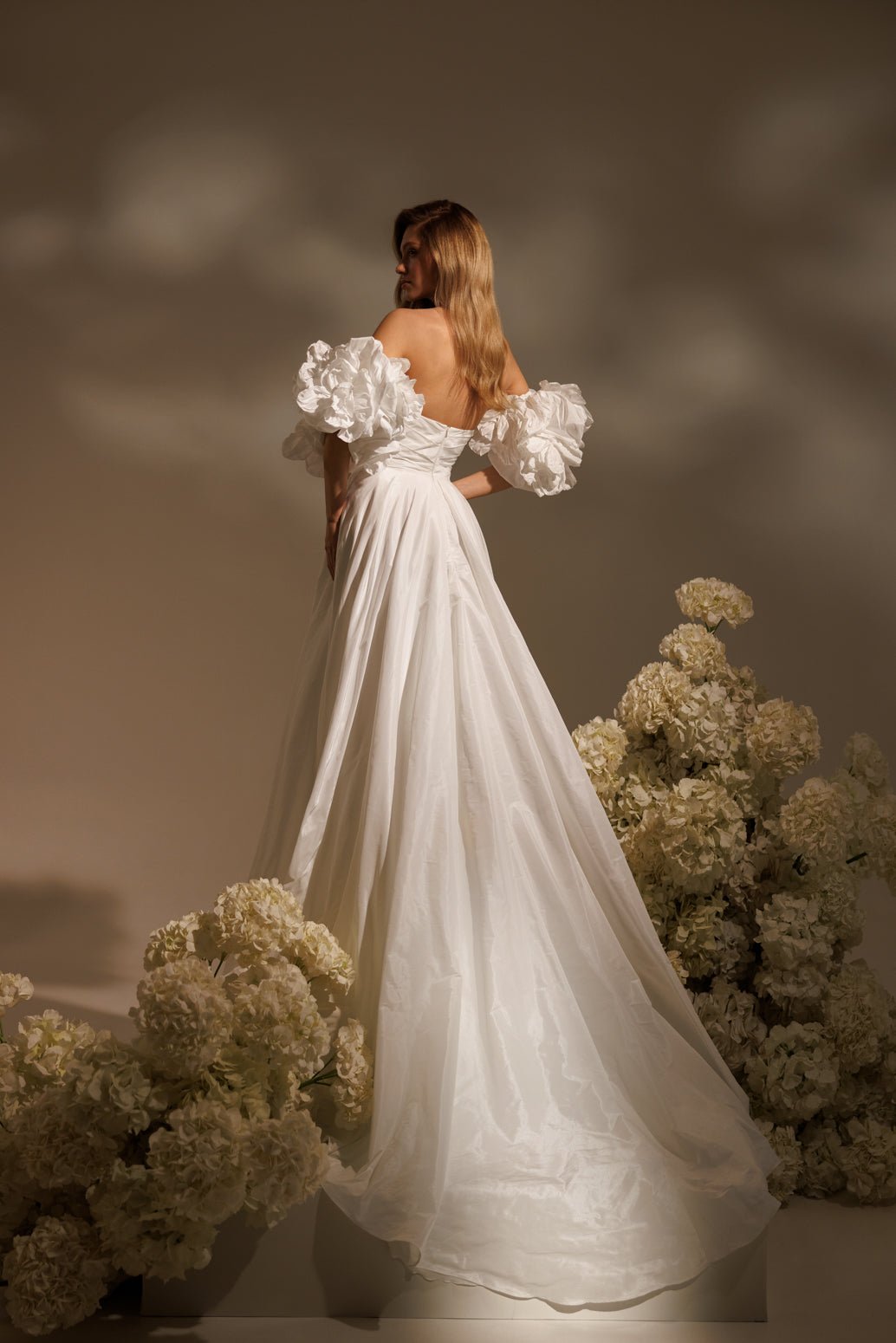 Vestido de Novia | Miaminovias | Claire