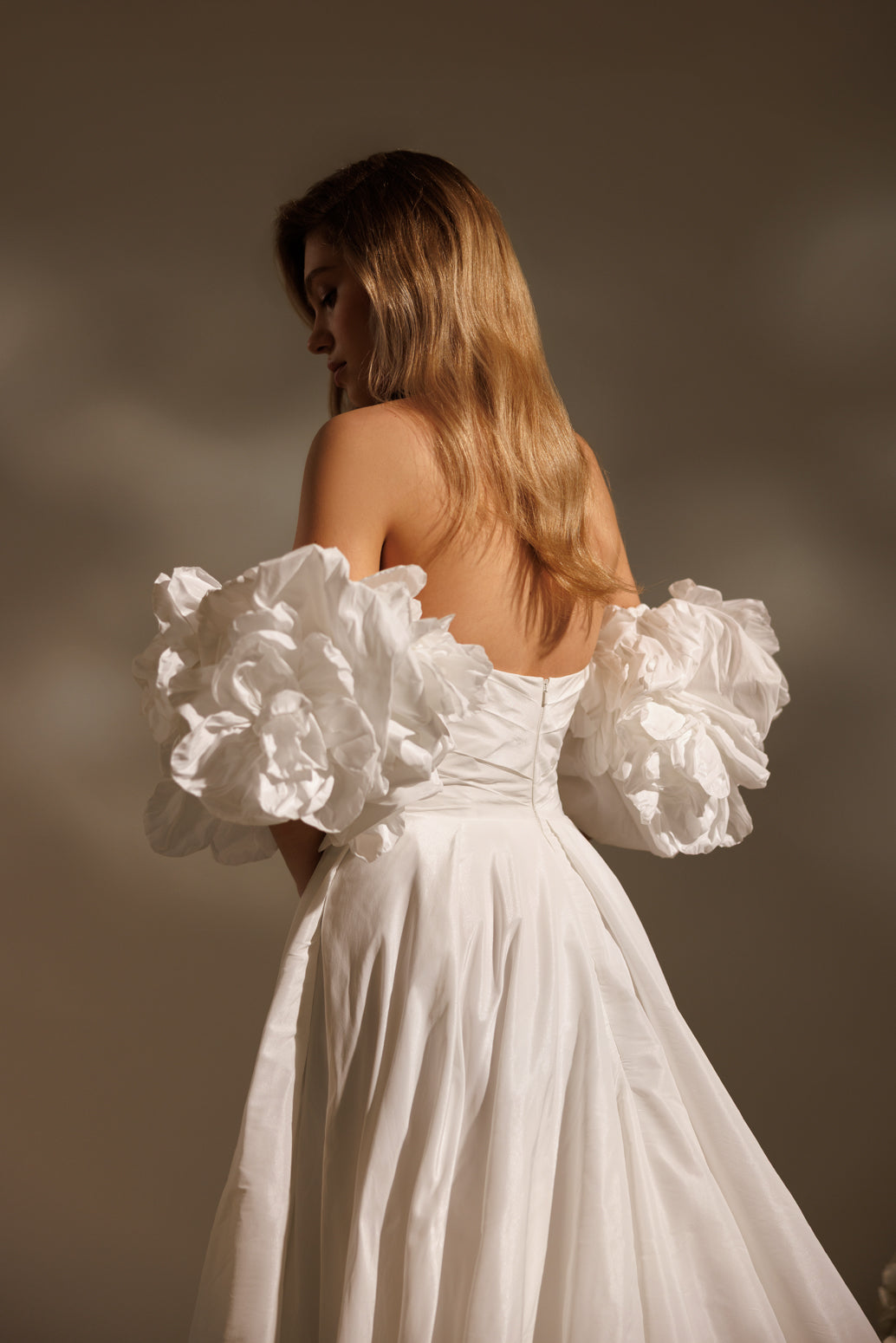Vestido de Novia | Miaminovias | Claire