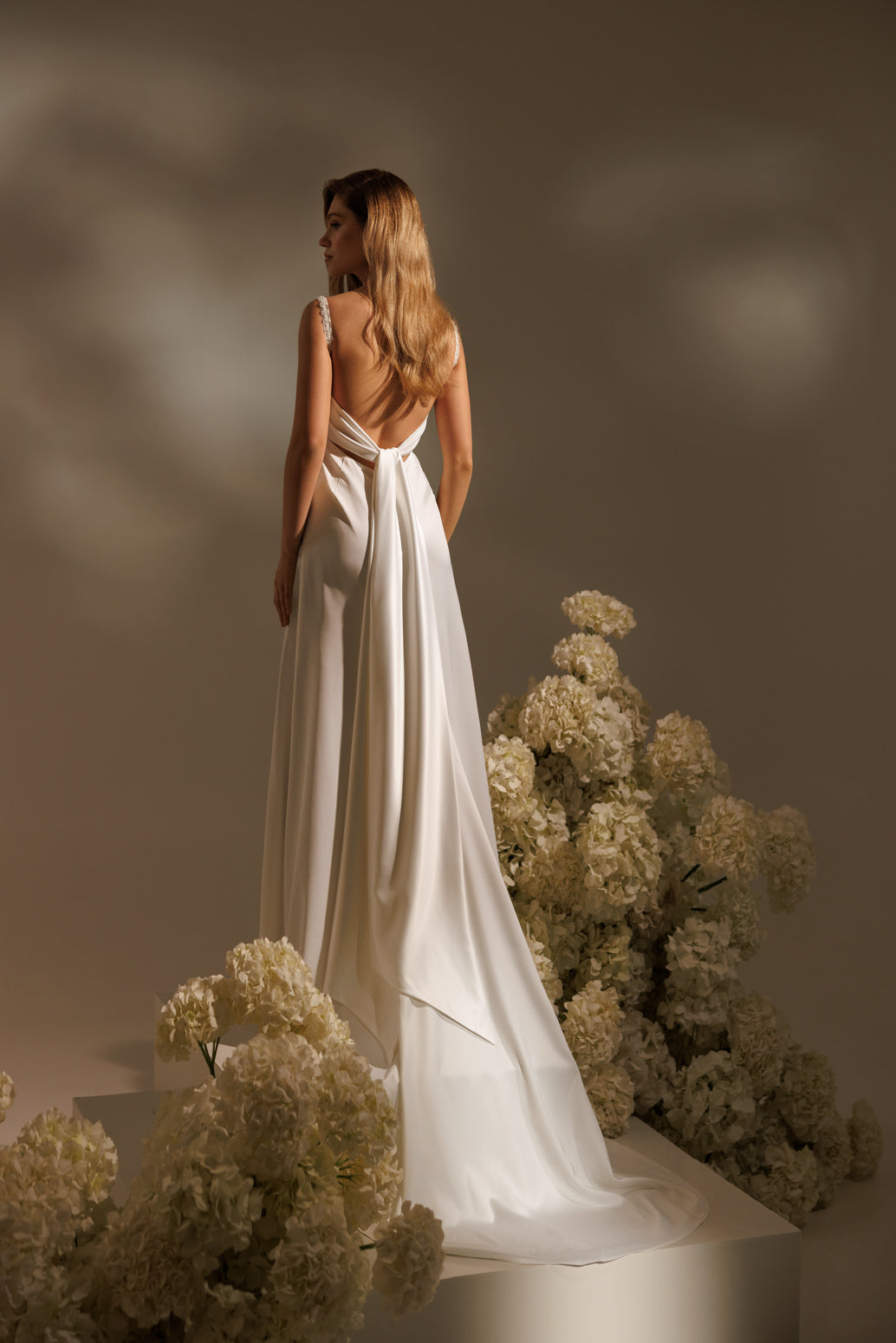 Vestido de Novia | Miaminovias |Camellia