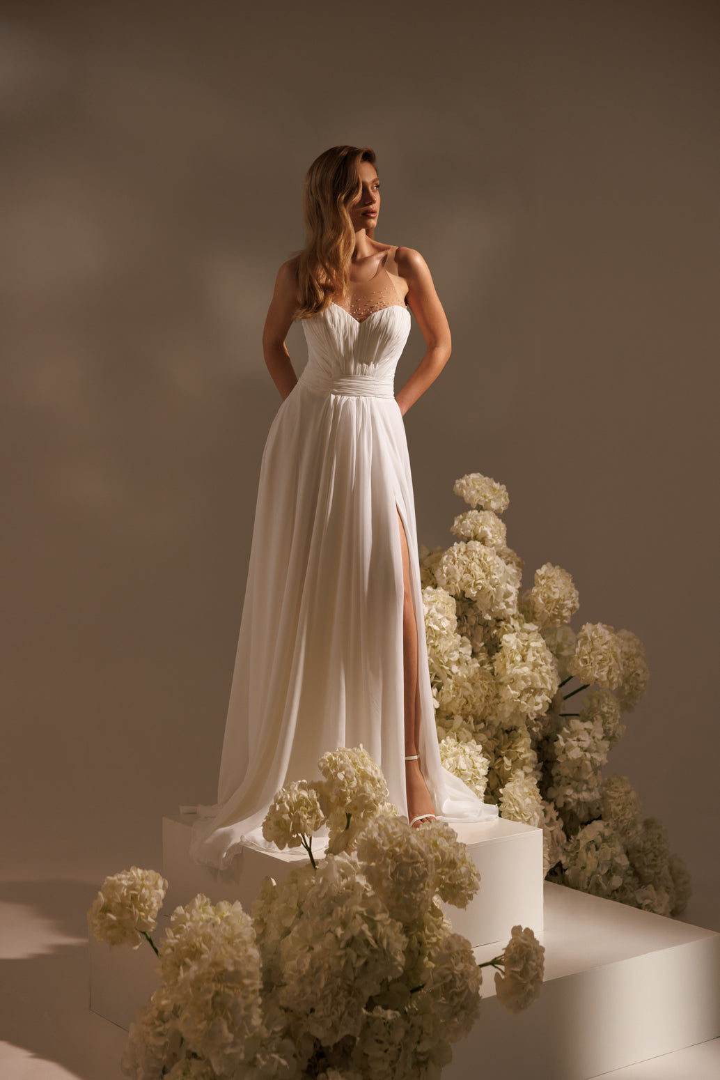 Vestido de Novia | Miaminovias | Selena