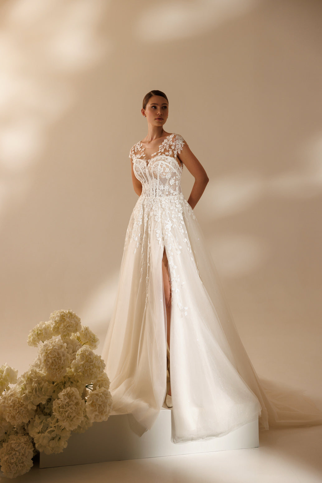 Vestido de Novia | Miaminovias | Chelsey