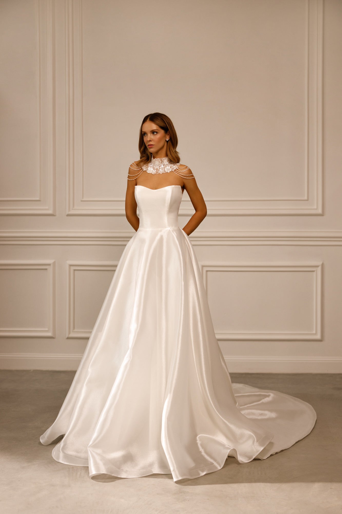 Vestido de Novia | Miaminovias | Vivian I