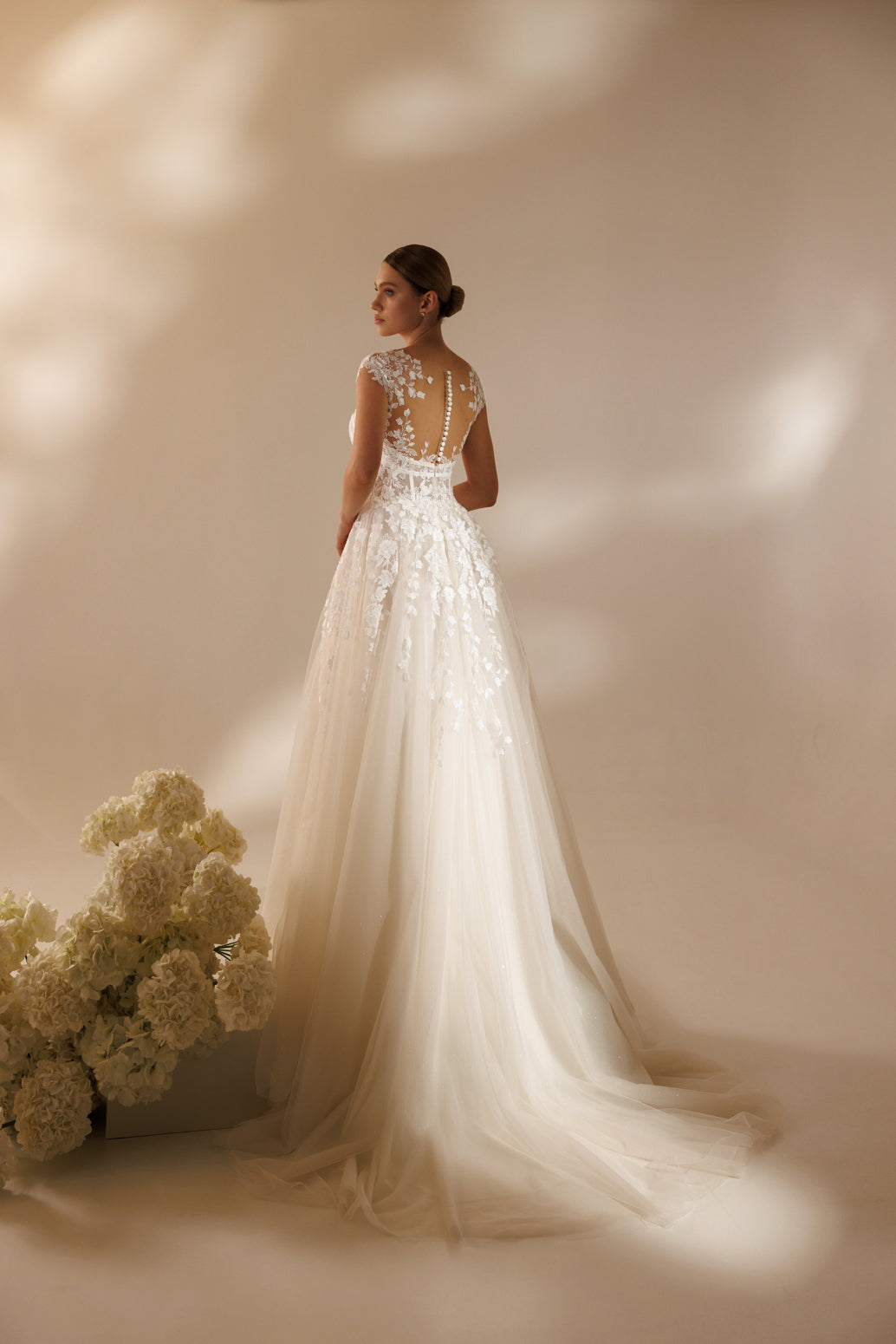 Vestido de Novia | Miaminovias | Chelsey