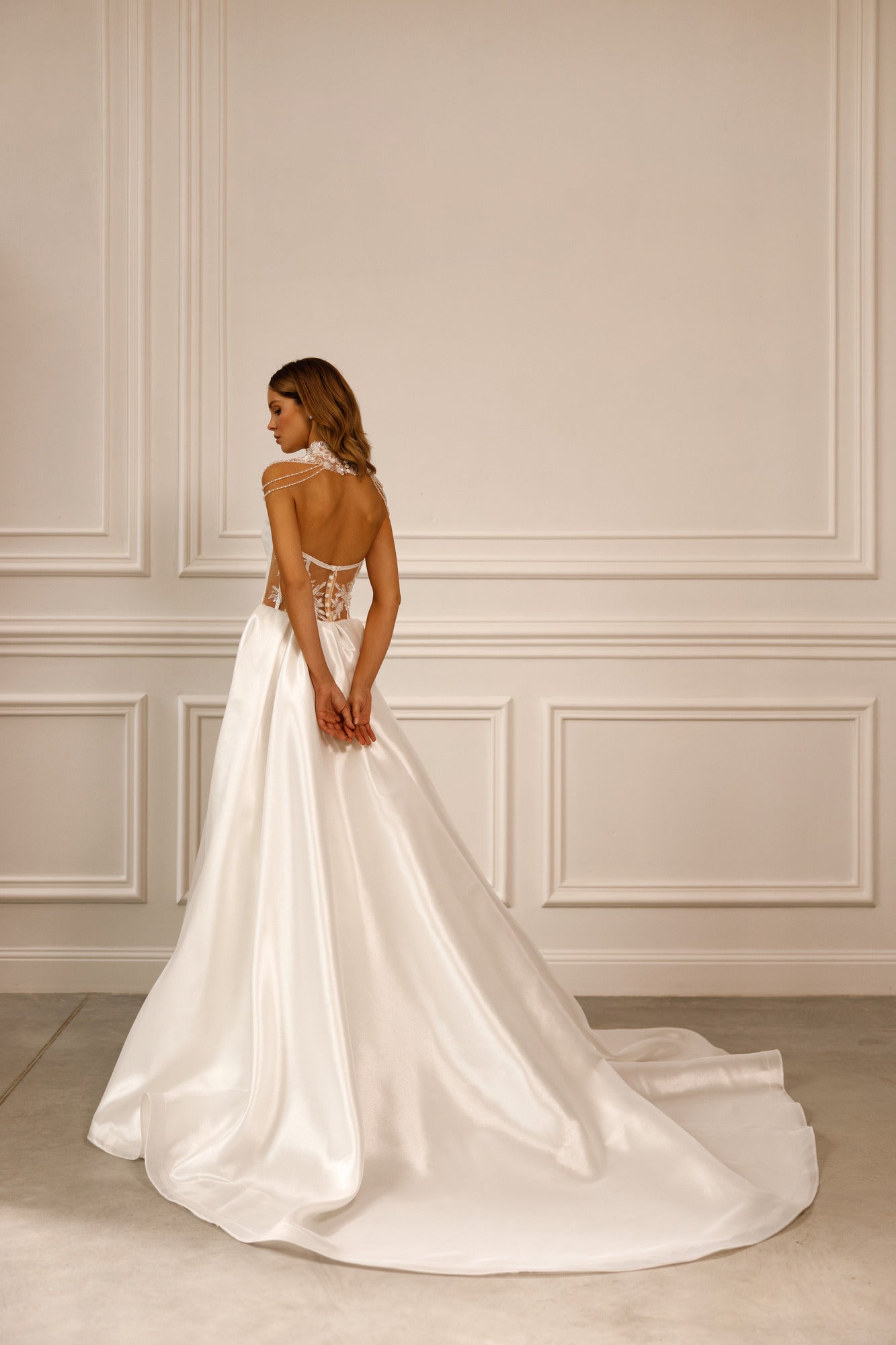 Vestido de Novia | Miaminovias | Vivian I