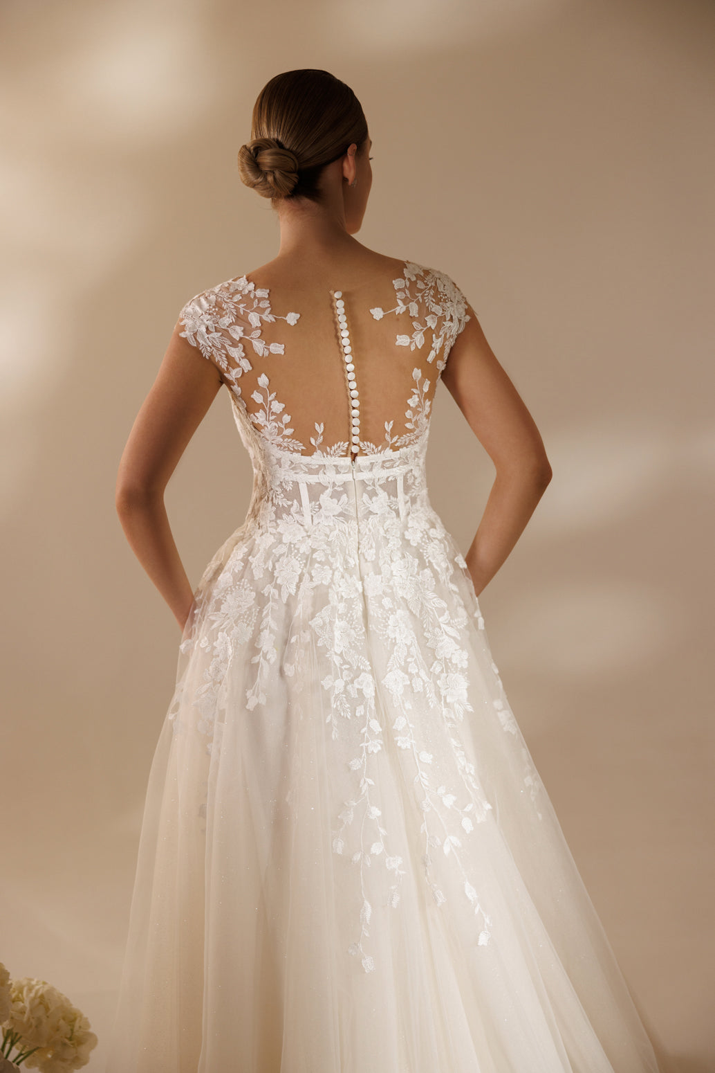 Vestido de Novia | Miaminovias | Chelsey